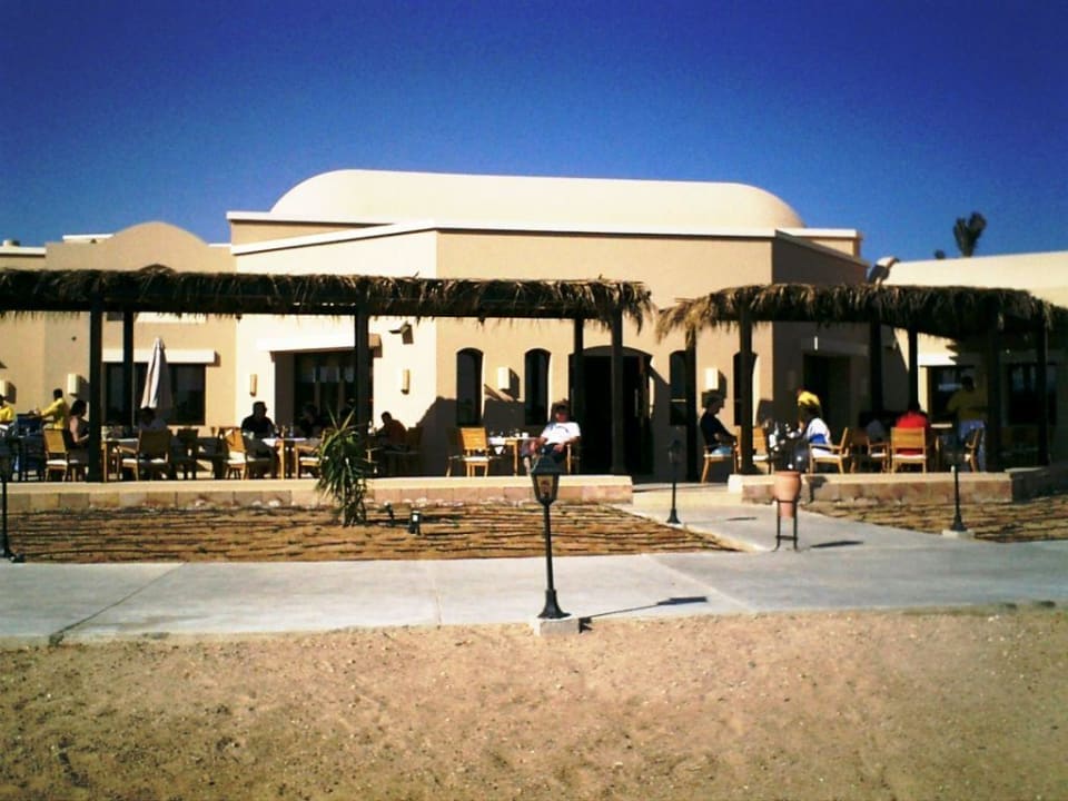 Fischrestaurant TUI MAGIC LIFE Kalawy