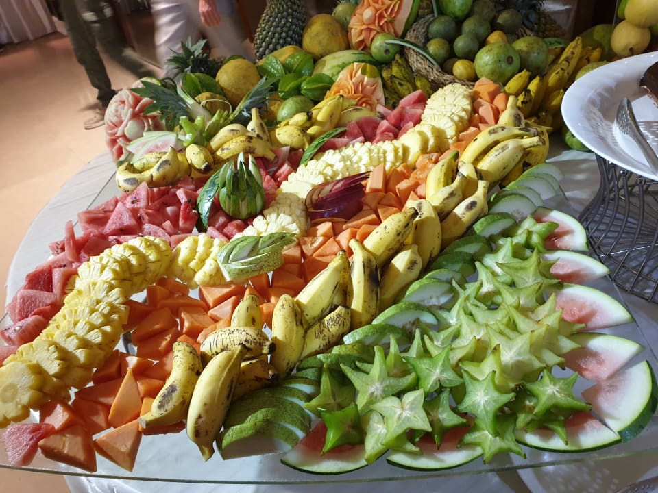 Gastro Pandanus Beach Resort & Spa