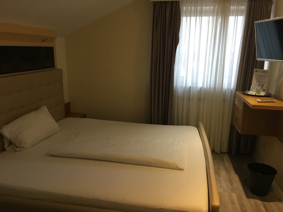 Zimmer Hotel Filderhof