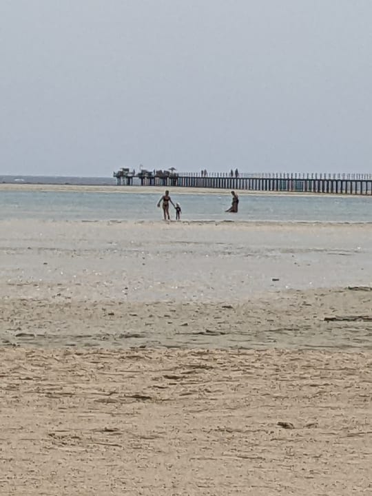 Strand Casa Mare Resort