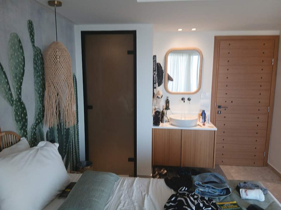 Zimmer Sirines Luxury Hotel & Spa