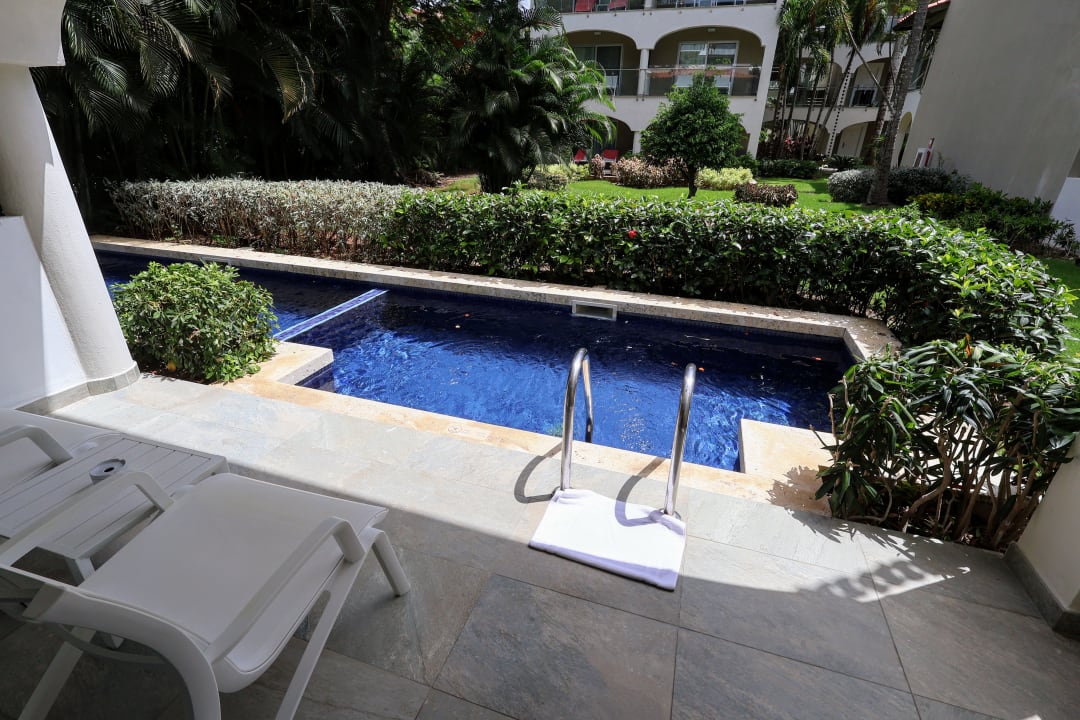 Sonstiges Catalonia Royal La Romana - Adults only