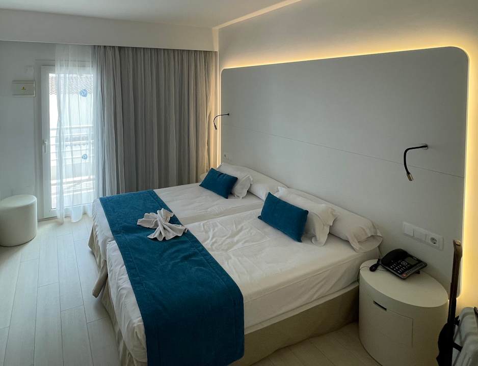 Zimmer Grupotel Farrutx