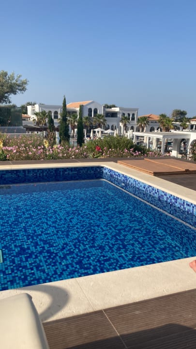 Zimmer Anemos Luxury Grand Resort