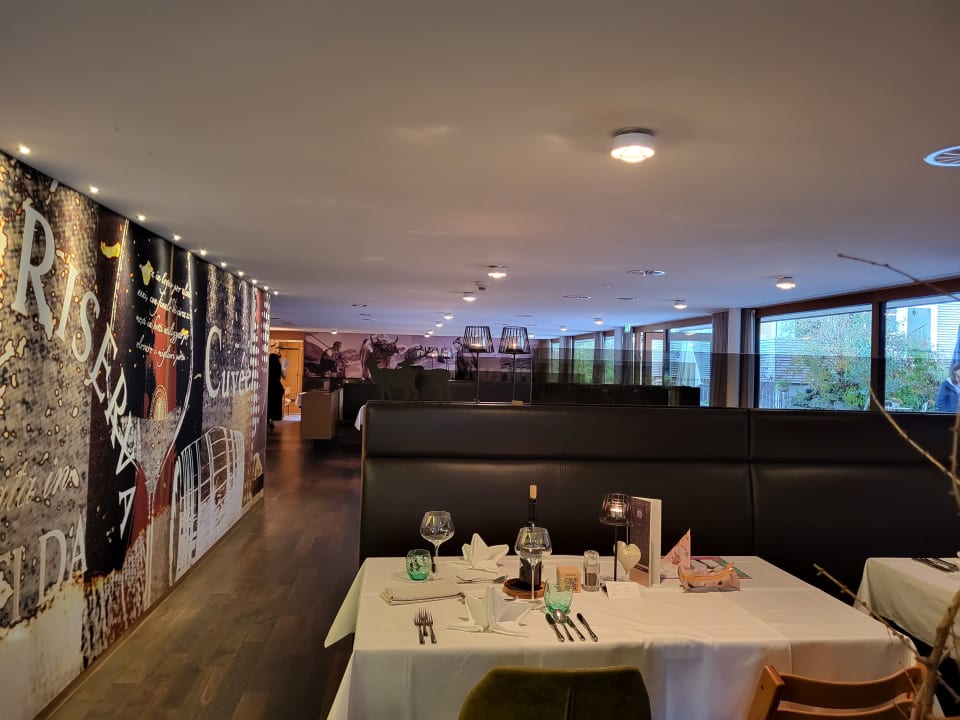 Gastro Alpen Hotel Post