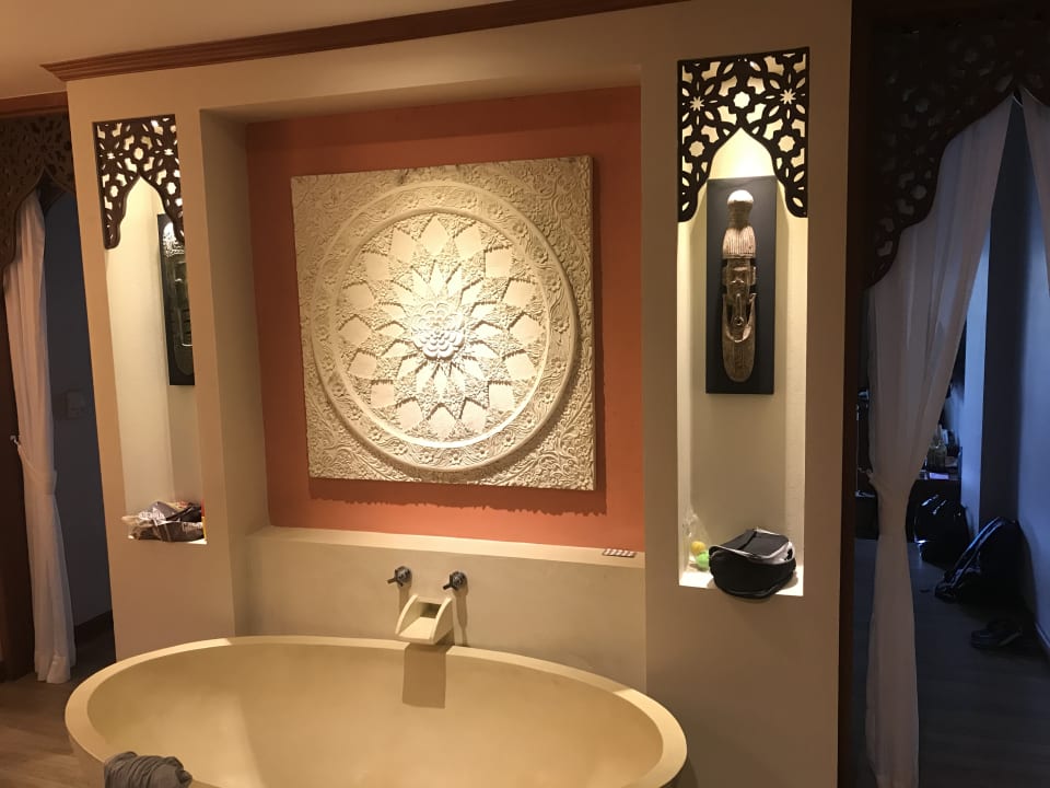 Zimmer Hotel Rawai Palm Beach Resort