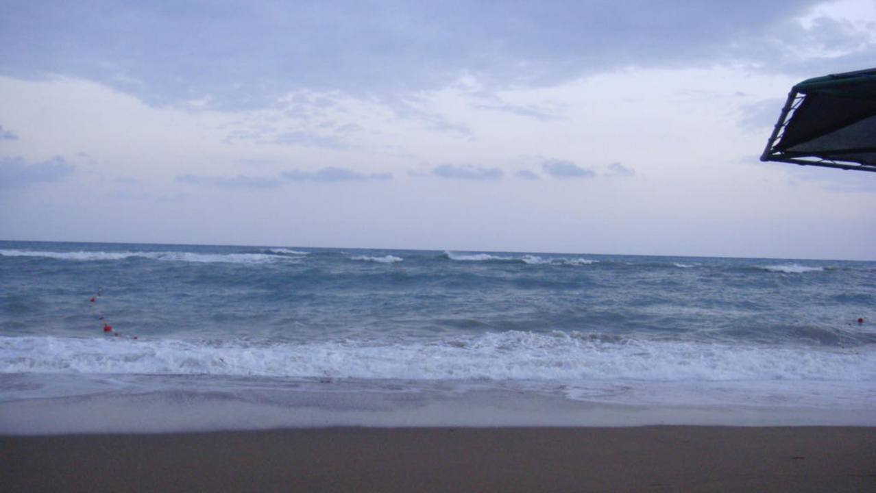 Hohe Wellen Hotel Mari