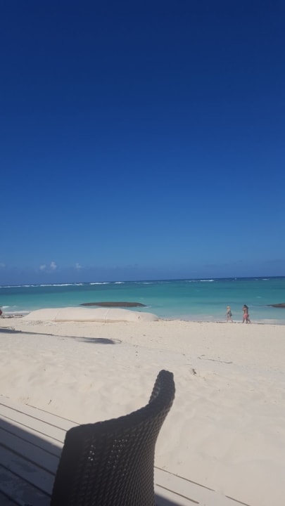 Ausblick Ocean Blue & Sand