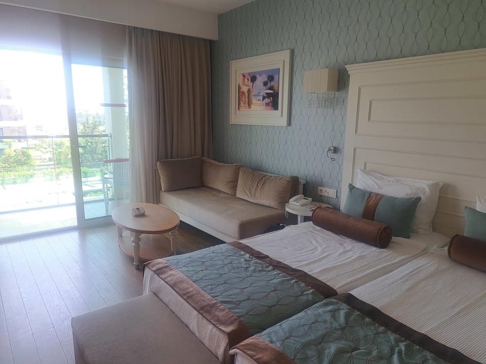 Zimmer Sentido Trendy Verbena Beach