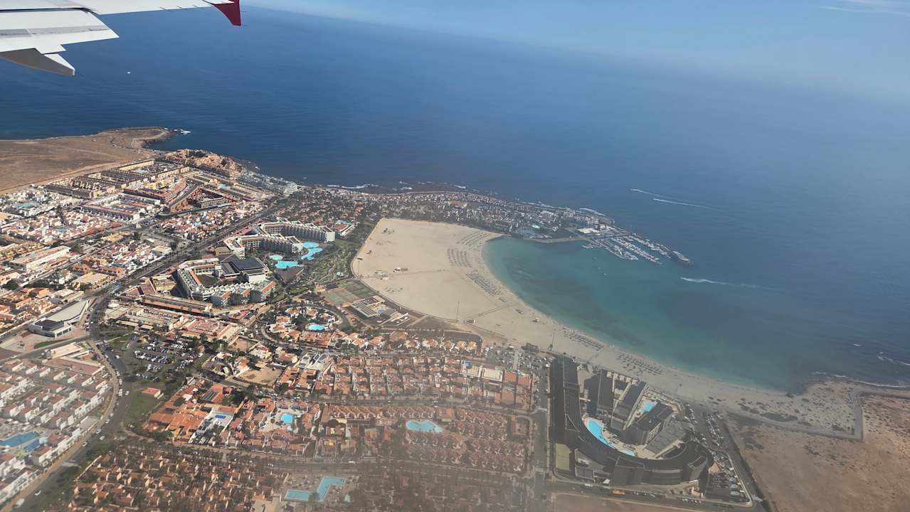 Sonstiges Barceló Fuerteventura Castillo