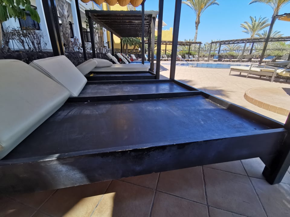 Sonstiges Occidental Jandía Royal Level - Adults only