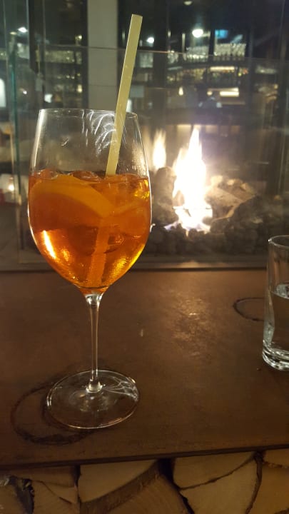 Restaurant Familienhotel Sonngastein