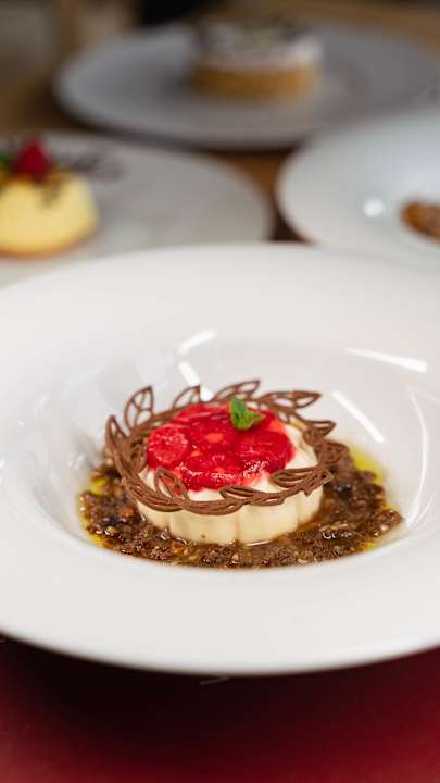 Gastro Sporthotel am Semmering