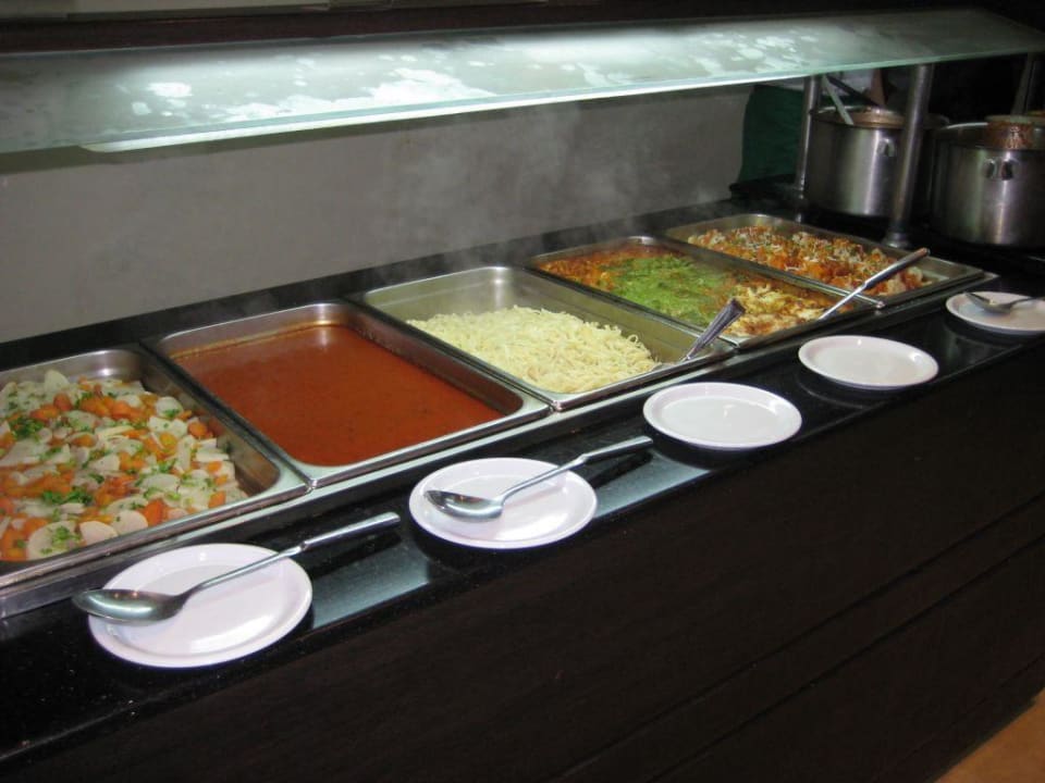 Buffet Djerba Sun Beach Hotel & Spa