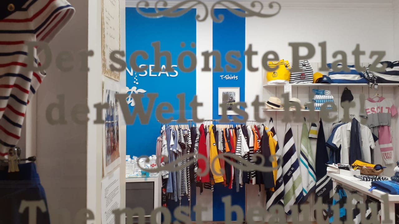 Sonstiges Grand Hotel Pomorie