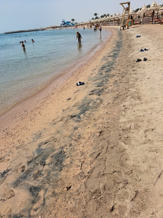 Strand The Grand Palace - Adults only