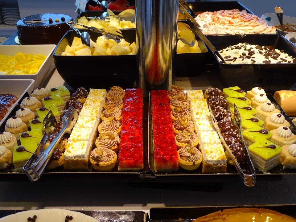 Gastro Atlantic Mirage Suites & Spa - Adults only