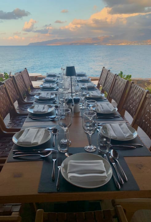 Gastro Nana Golden Beach