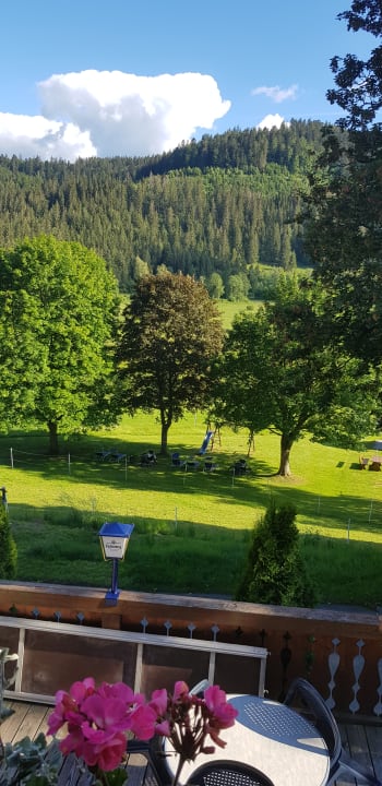 Außenansicht Heizmannshof Hotel & Restaurant