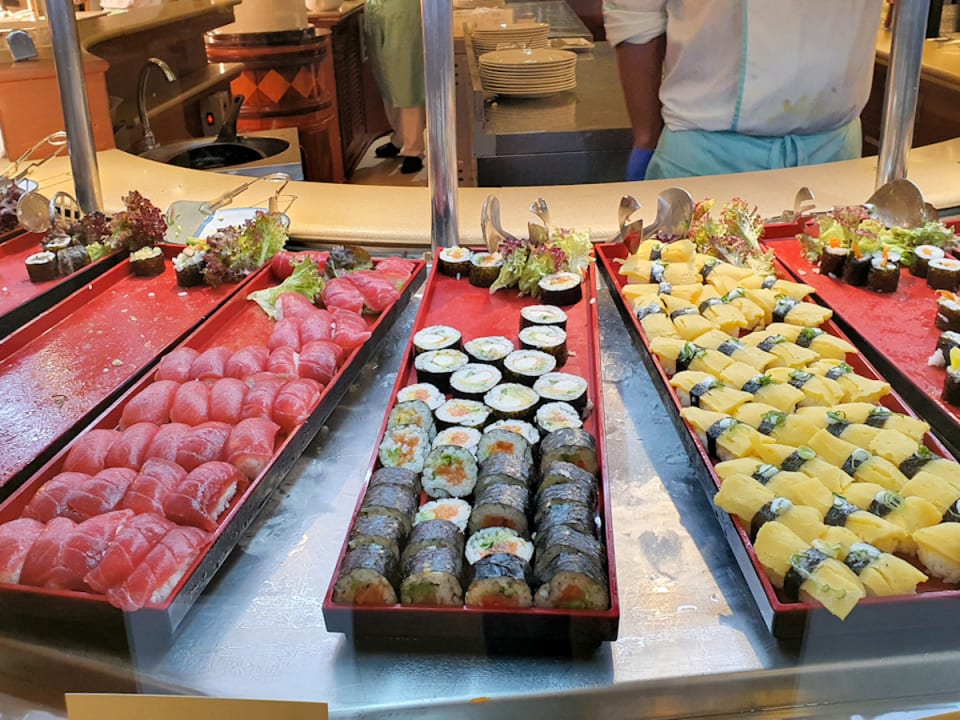 Gastro Iberostar Selection Anthelia