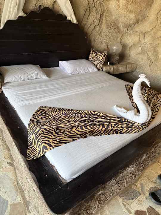 Zimmer Hotel Caves Beach Resort (Adults Only)