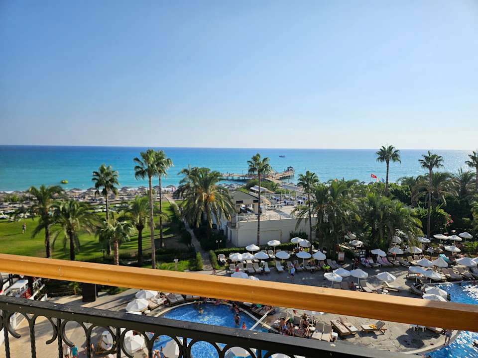 Ausblick Selectum Family Comfort Side