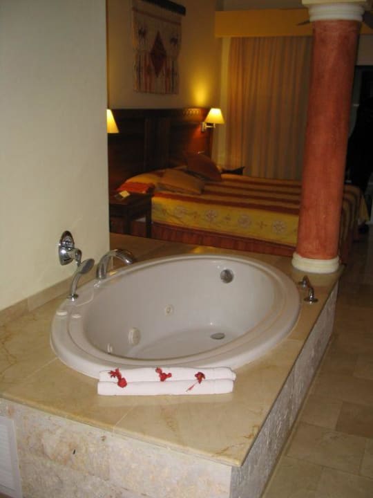 Jacuzzi Grand Palladium Punta Cana Resort & Spa