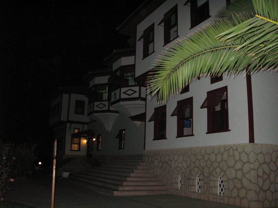 Club Ali Bey Manavgat Ali Bey Club