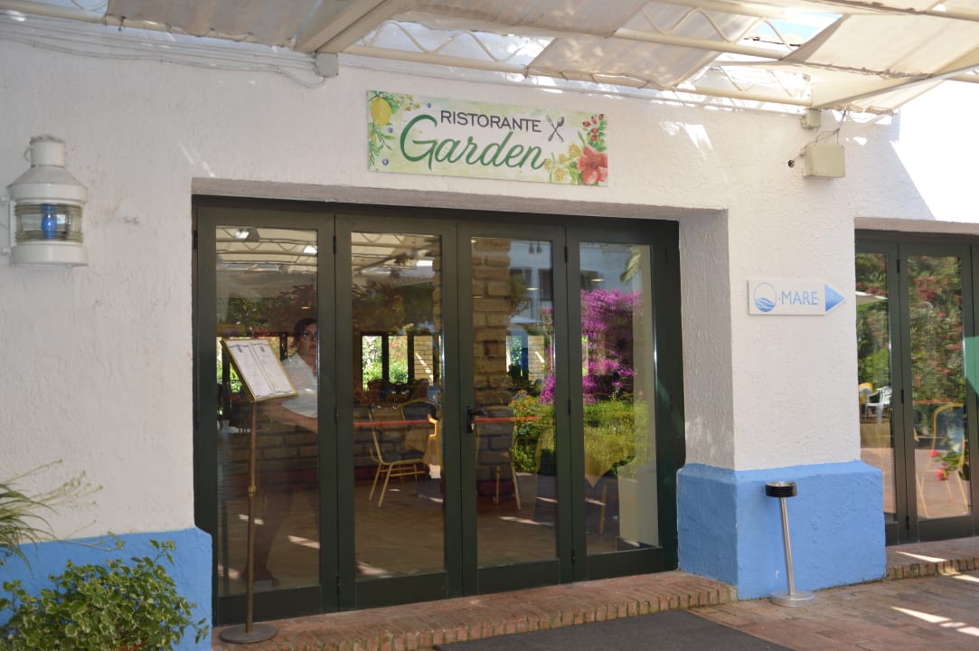 Gastro Hotel Marina Club