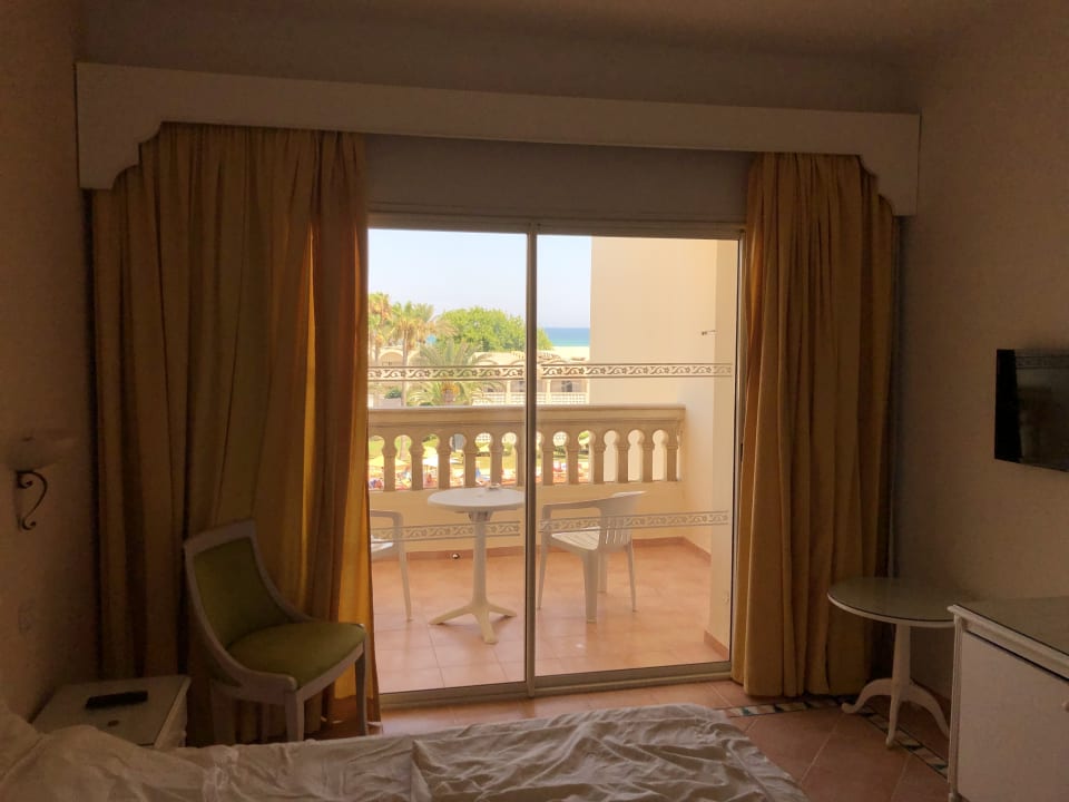 Zimmer Hotel Marhaba Club