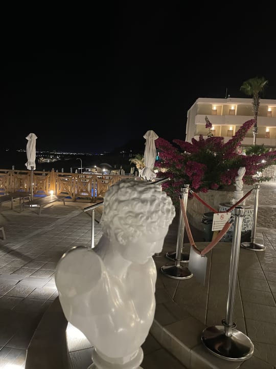 Sonstiges Hotel Kalithea Horizon Royal