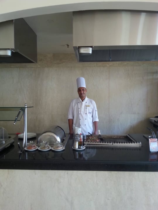 Live Cocking Hotel Three Corners Ocean View prestige - Adults only