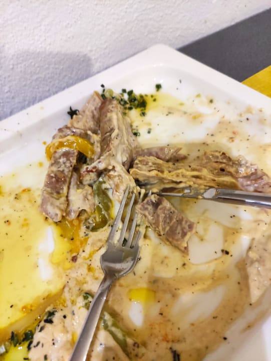 Gastro Aminess Younique Liburna Hotel