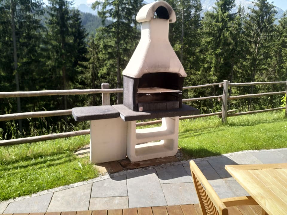 Sonstiges Chalets Almidylle