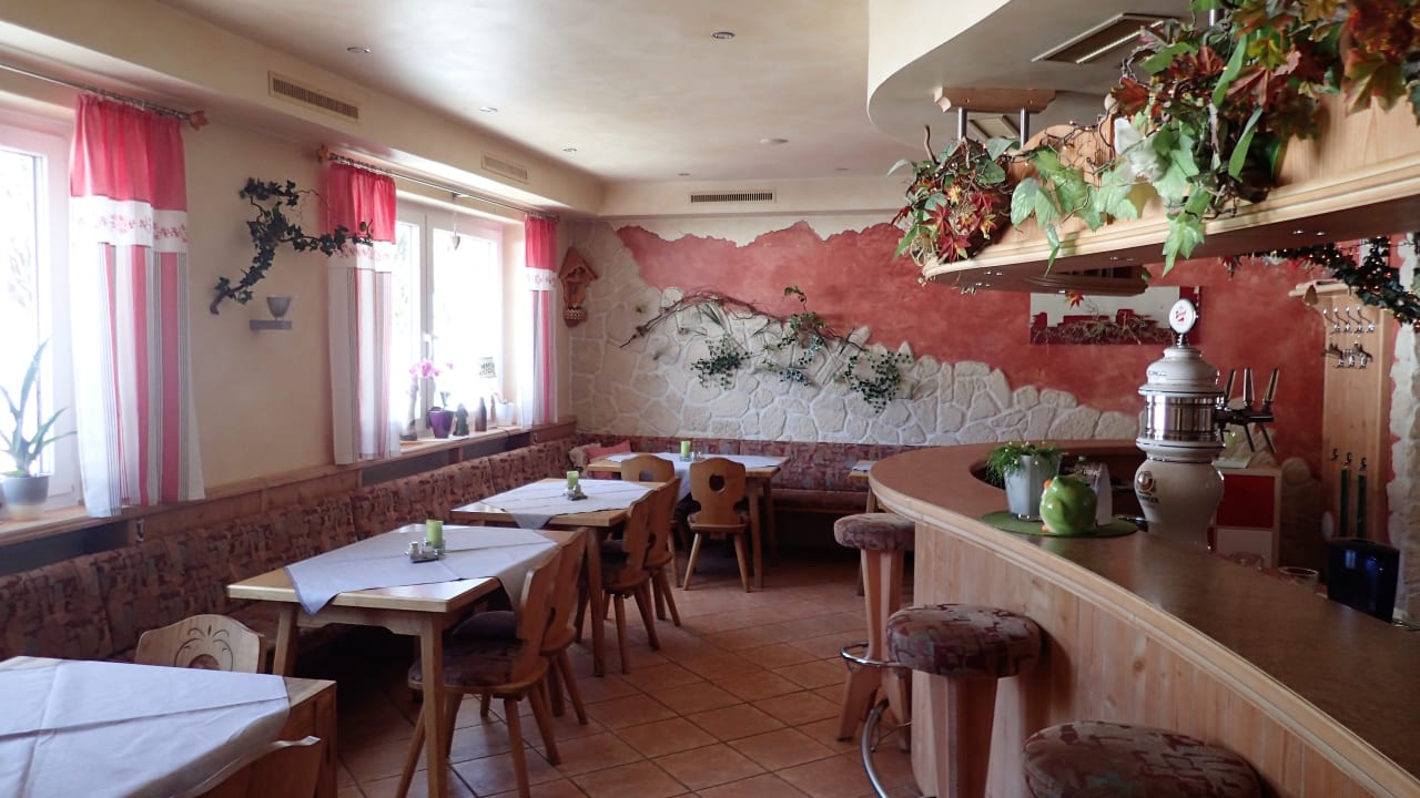 Gastro Pension Alpenblick