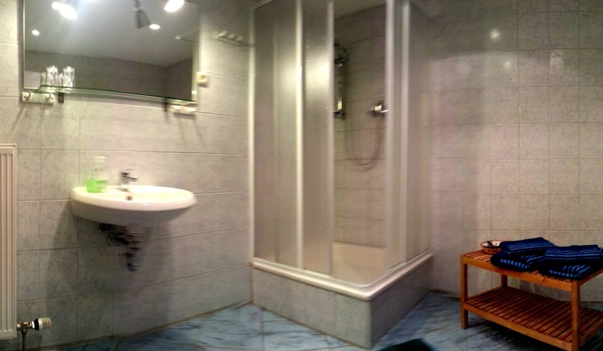 Bad Ferienwohnung Wenzlaff