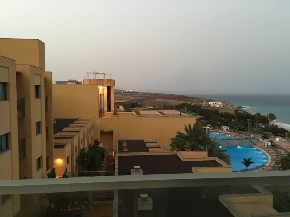 Außenansicht SBH Club Paraiso Playa