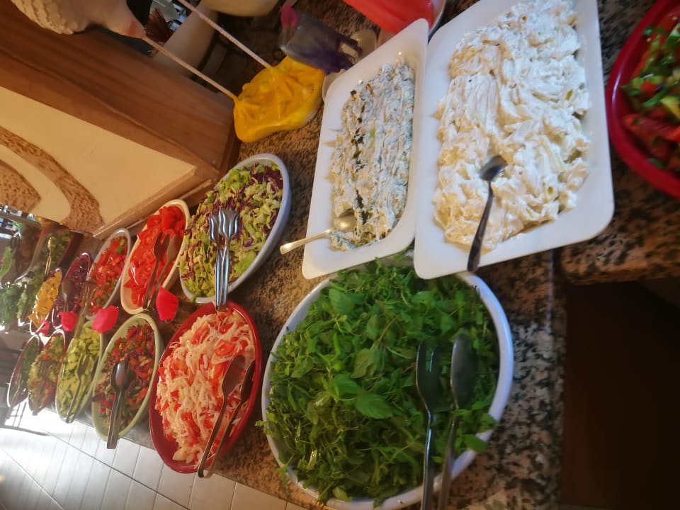 Gastro Bieno Club SVS