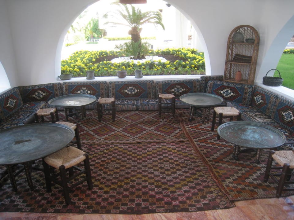 Café Türk Monachus Family Resort Sorgun