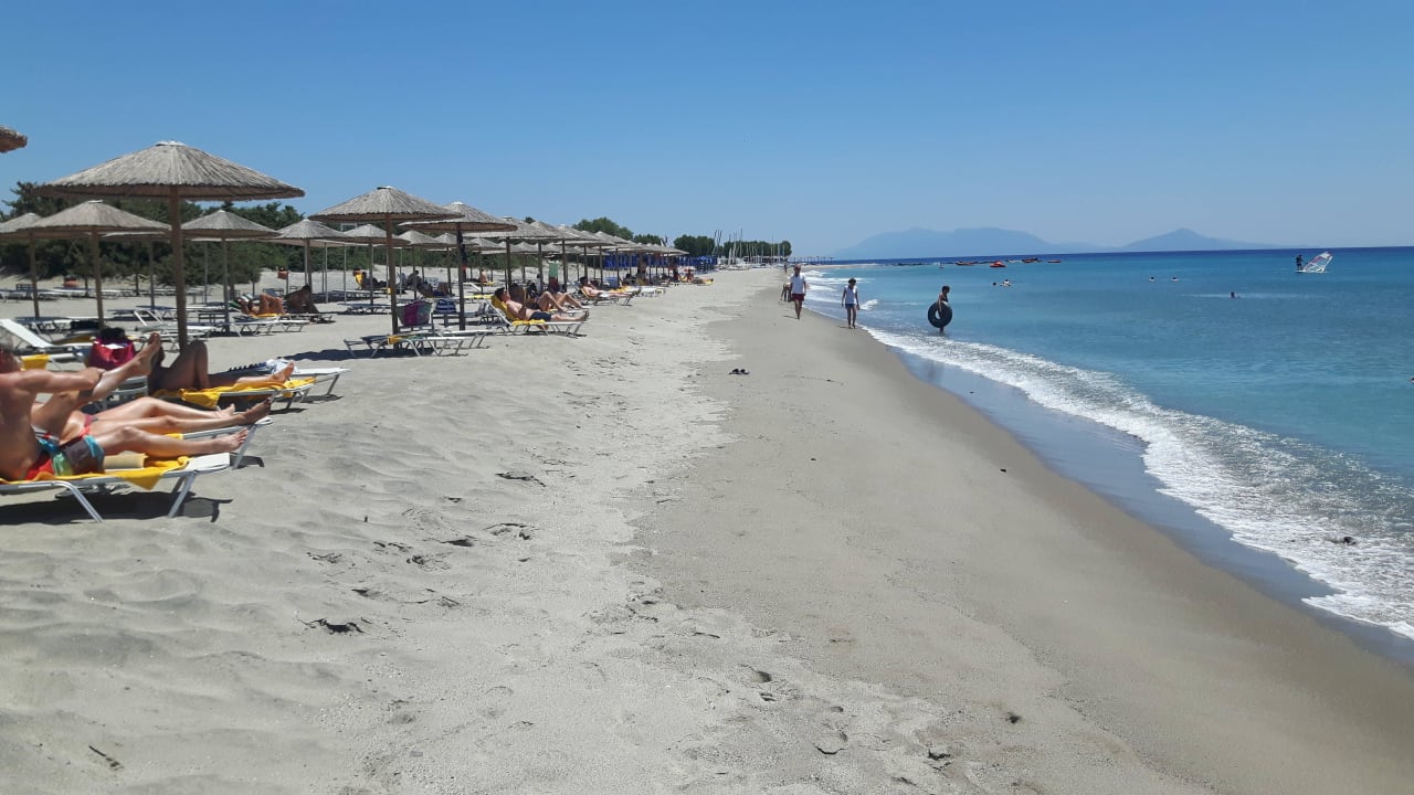 Helona Resort Atlantica Belvedere Resort