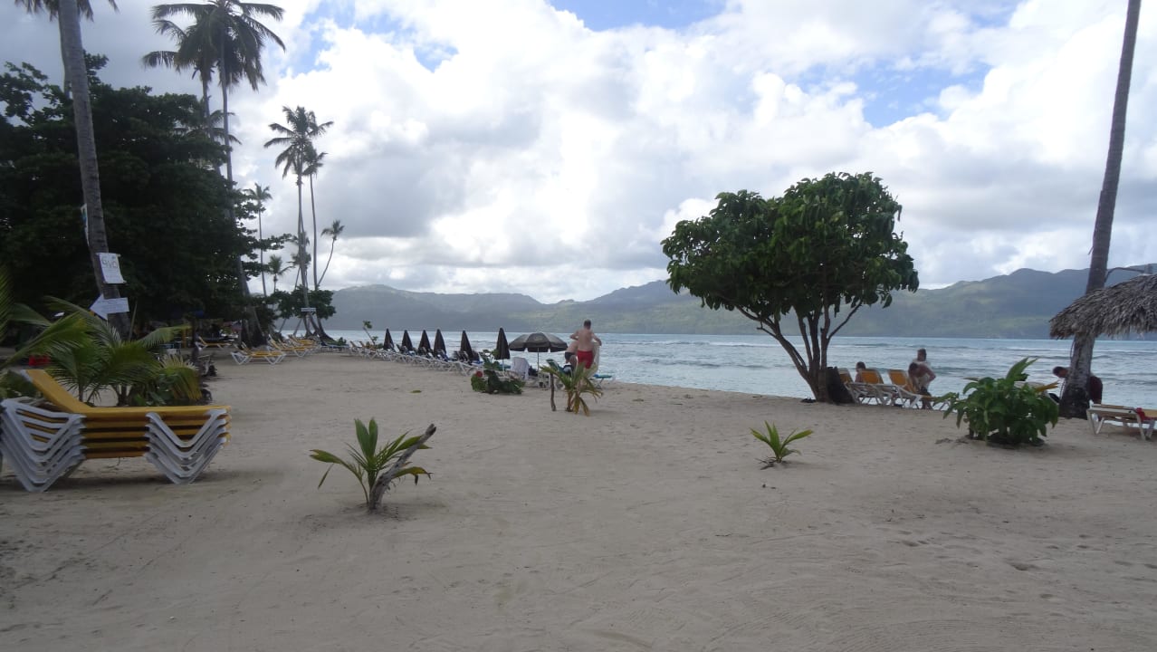 Playa Playita Villa Serena