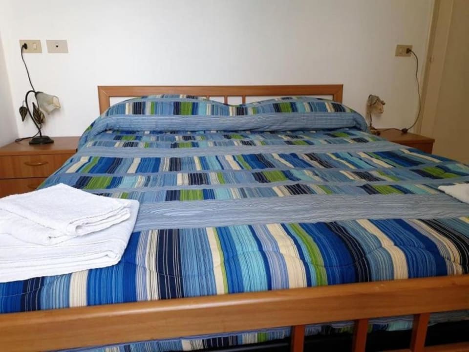 Zimmer Collegio di Maria | Convento Cefalù B&B