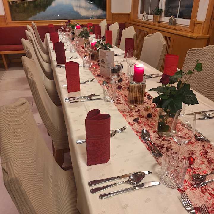 Gastro Hotel - Restaurant- Camping Fischerhof Glinzner