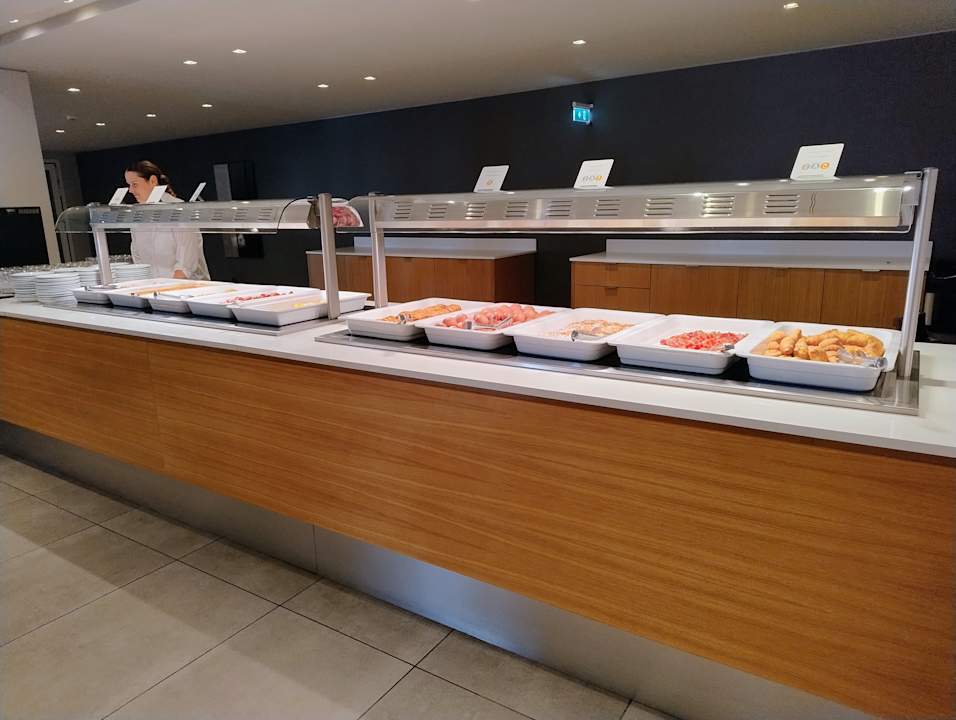 Gastro Hotel Makryammos Bungalows