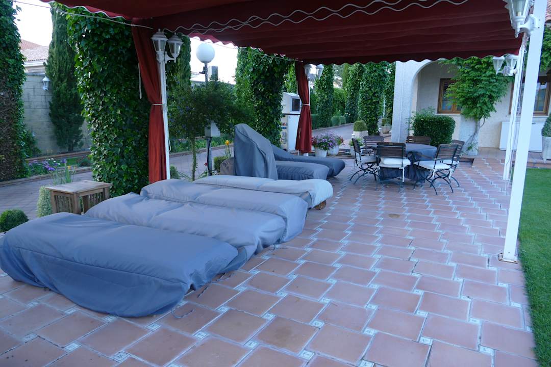 Sonstiges Villamercedes Paradise