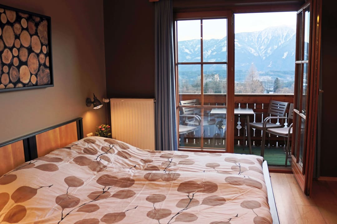 Zimmer Pension Kärnten