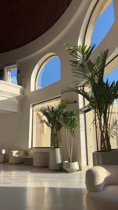 Sonstiges SUNRISE Anjum Resort Marsa Alam