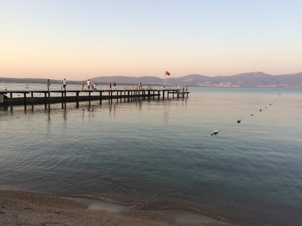 Meer Venosa Beach Resort & Spa