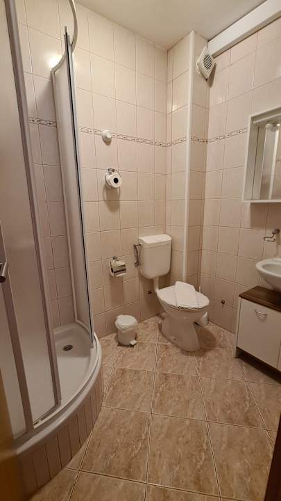 Zimmer Studio apartments M&N