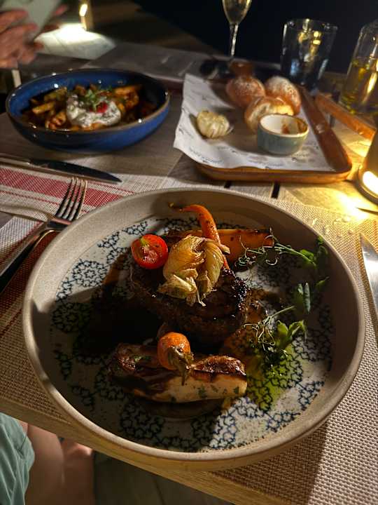 Gastro Jawakara Islands Maldives